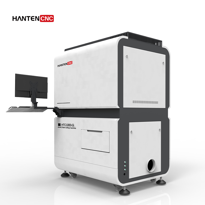 High Precision Laser Cutting Machine news Hanten CNC