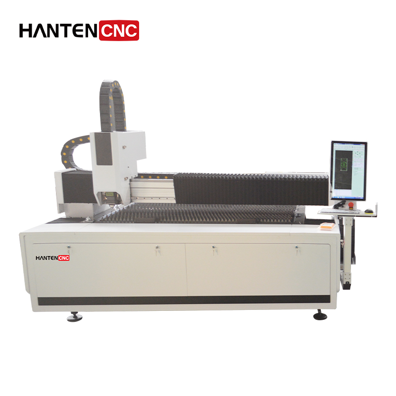 Top Rated 1530 Fiber Laser Cutting Machine for Sale 3000W - Buy on