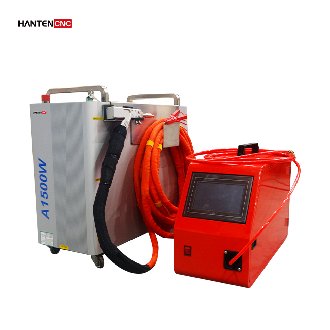 1000W 1500W 60KG Laser Portable Air Cooled Handheld Laser Welding Machine Buy Handheld Laser
